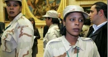 Stire din Actualitate : Gaddafi și-a violat femeile bodyguard
