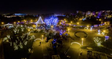 Gașca Zurli deschide Tărâmul Magic al Crăciunului pe 8 decembrie! - 1