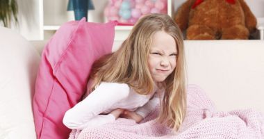 Stire din Sănătate : Gastroenterocolita, boala de sezon a copiilor