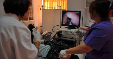 Stire din Sănătate : Unde vă puteți face endoscopii gratuite