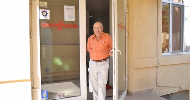 Stire din Sănătate : Primul program gratuit pentru bolnavii de hemofilie