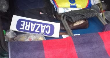 Stire din Eveniment : Gata cu fluturatul cheilor la marginea drumului!  Ce se întâmplă cu cei care sunt prinși  de Poliția Locală