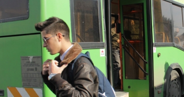 Stire din Cultură-Educație : Discounturi și gratuități pentru studenți la transportul în comun, la Constanța