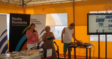 La Targul Gaudeamus 2013, CUGET LIBER a obținut Trofeul Presei - 2