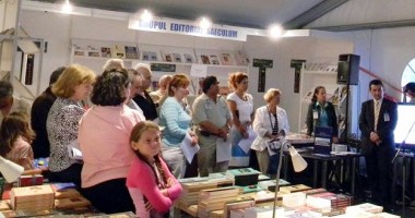 Caravana Gaudeamus Mamaia și-a desemnat câștigătorii - 2