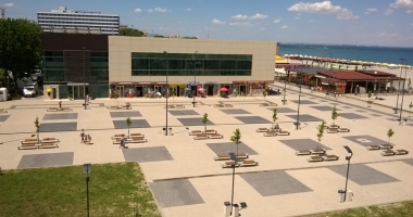 Gaudeamus Litoral 2016. Târgul de carte se mută în Piațeta Perla din Mamaia - 2