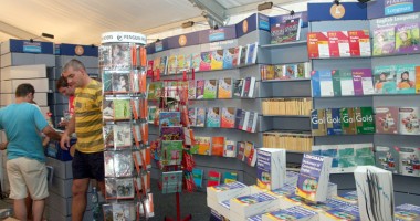 Stire din Cultură-Educație : Târgul GAUDEAMUS vine pe litoral într-o nouă locație
