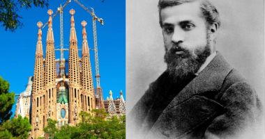 Stire din Actualitate : Papa Francisc începe procesul de sanctificare a lui Antonio Gaudi, „arhitectul lui Dumnezeu”