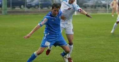 Stire din Sport : FC Viitorul speră la victorie sau egal în partida cu Rapid