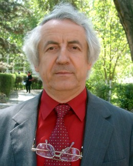 Stire din Cultură-Educație : Un nou director la Grupul Școlar TELECOM