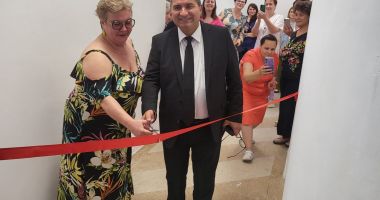 S-a ”ascuns” de presa constănțeană? Secretarul general adjunct din Ministerul Transporturilor, incognito prin port - 3