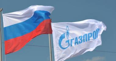 Stire din Actualitate : Statele Unite, noi sancțiuni, orientate spre gigantul rus Gazprom