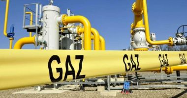 Stire din Actualitate : România, în pericol dacă se va decide embargo total pe importurile de gaz din Rusia