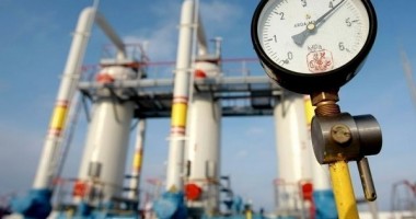 Stire din Actualitate : Rusia a majorat cu 44% prețul gazelor livrate Ucrainei