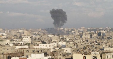 Stire din Actualitate : Trei ore de pace. Israelul suspendă bombardamentul în Gaza