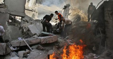 Stire din Actualitate : Un avion fără pilot s-a prăbușit în Fâșia Gaza