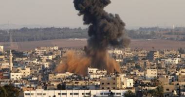 Stire din Actualitate : ISRAELUL, BOMBARDAT!