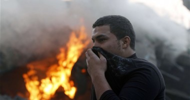 VIDEO. Israelul, atacat cu un tir de RACHETĂ dinspre Liban