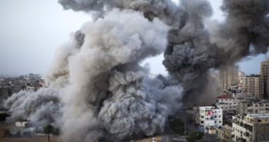 Stire din Actualitate : Vezi aici ce pagube a provocat armata israeliană în Fâșia Gaza