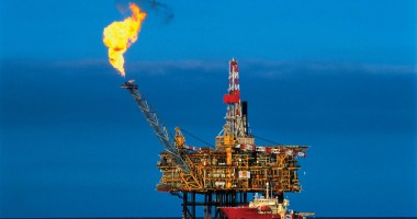 Stire din Economie : Sterling a găsit gaze naturale  în Marea Neagră