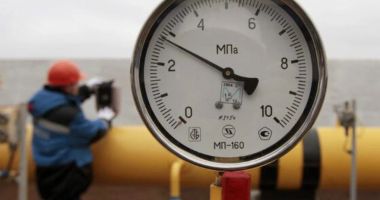 Stire din Economie : Gazele s-au scumpit la tranzacționarea pe Bursă