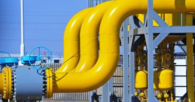 Stire din Actualitate : România exportă 5 milioane de metri cubi de gaze către Republica Moldova, circa 20% din necesarul țării