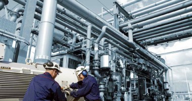 Stire din Economie : Criza prețurilor energetice  sau colapsul industriei românești