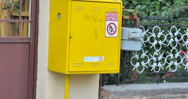 Stire din Politică-Administrație : Joi se oprește furnizarea gazelor naturale, la Medgidia