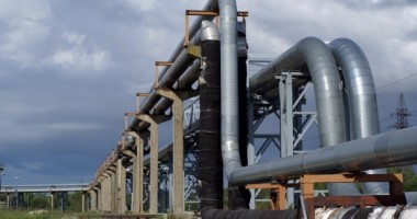 Stire din Actualitate : Italia adoptă un plan de urgență în urma scăderii livrărilor de gaz rusesc
