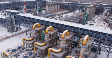 Stire din Actualitate : Gazoductul Nord Stream 2 ameninţă Ucraina şi Europa Centrală