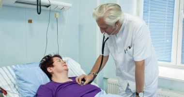 Gazometria arterială măsoară nivelul de oxigen din organism