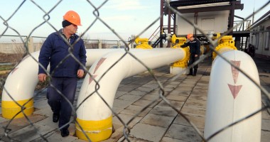 Stire din Actualitate : Întreruperea livrărilor de gaz către UE a fost explicată prin posibilitățile limitate ale Gazprom