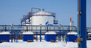 Stire din Actualitate : Ucraina a plătit 1,65 de miliarde de dolari către Gazprom pentru livrarea de gaze
