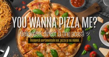 Stire din Social : Cuget Liber și San Marco vă invită la CONCURS! Oferim două vouchere în valoare de 150 de lei fiecare