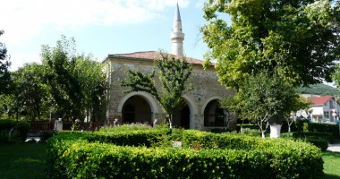 Stire din Cultură-Educație : Pelerinajul anual la Babadag