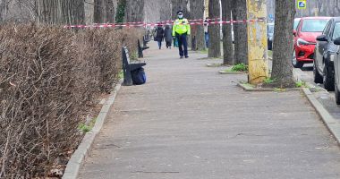 Stire din Eveniment : VIDEO. ALERTĂ la Constanţa. Geantă suspectă, găsită în apropiere de mall