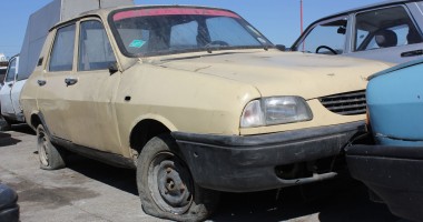 Stire din Economie : Gearâp (AFM): "În trei luni facem o evaluare a Programului Rabla și vom vedea dacă este nevoie de o pauză"
