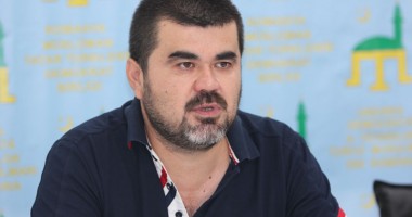 Stire din Politică-Administrație : "Iucsel Selamet este cumnatul meu, dar nu eu l-am propus ca subprefect"