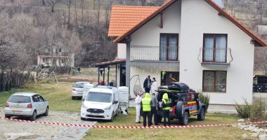 Stire din Eveniment : Furios că soția îl înșela, un bărbat s-a dus acasă la amant să-i ceară socoteală, dar i-a ucis mama