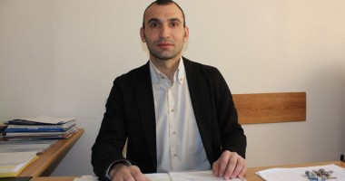 Stire din Eveniment : Directorul Școlii "Nicolae Tonitza", anchetat pentru luare de mită, a fost demis