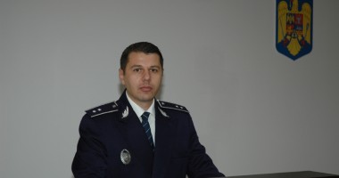Stire din Eveniment : Polițist constănțean, în căutarea infractorilor din Franța