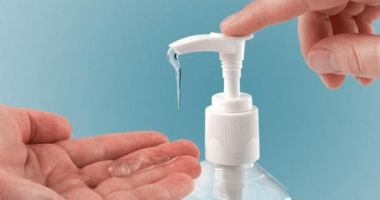 Stire din Sănătate : Gelurile antibacteriene nu vă protejează împotriva tuturor virușilor