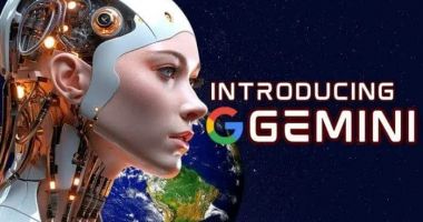 Stire din Actualitate : Grupul Alphabet, care deţine Google, a lansat mult aşteptatul său model de inteligenţă artificială Gemini