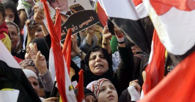 Stire din Actualitate : General de poliție,  asasinat la Cairo