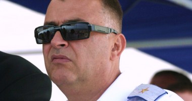 Stire din Eveniment : Adjunctul Jandarmeriei Române, acuzat de luare de mită, trecut în rezervă