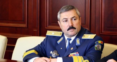 Stire din Eveniment : Șeful Diviziei 2 Infanterie "Getica", în vizită la Constanța