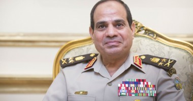 Stire din Actualitate : Abdel Fattah al-Sissi, victorie zdrobitoare în alegerile prezidențiale din Egipt
