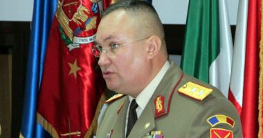 Stire din Eveniment : Șeful Statului Major al Apărării, prezent la "Black Sea and Balkans Security Forum"