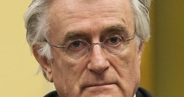 Genocid în Bosnia! Verdictul în cazul Karadzic, mâine, la Haga - 2