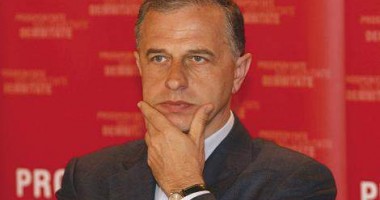 Stire din Politică-Administrație : Soarta lui Mircea Geoană se decide mâine